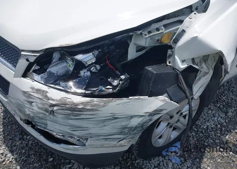 2012 Chevrolet Traverse Ls из США, поврежденный, VIN 1GNKREED0CJ157203